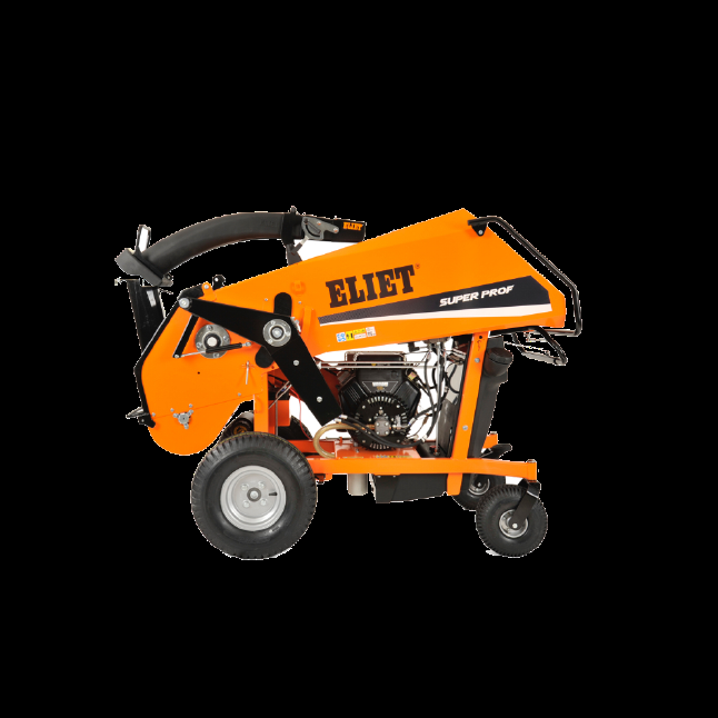 ELIET Organic Waste Shredder unit